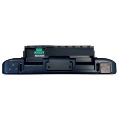 Honeywell RT10 Vehicle Cradle – Durable and Secure RT10-VC Docking Solution